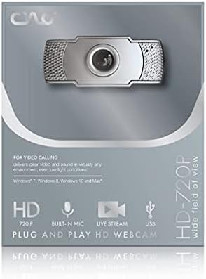 CYLO HD 720P Про Веб Камера