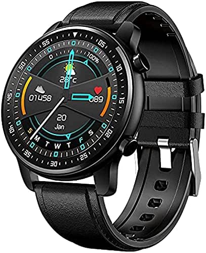 Sporex 2023 Bluetooth Паметен Часовник