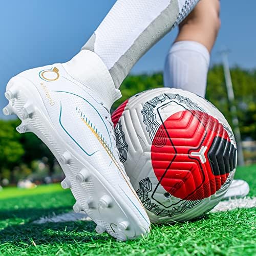 Фудбалски чизми за машки фудбалски чизми за мажи во Бинбињао