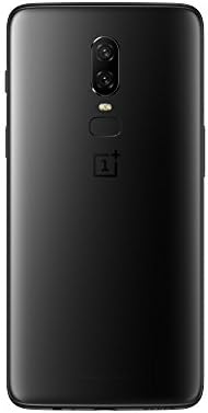 OnePlus 6 A6003 Двојна-SIM Фабрика Отклучен 4g Паметен Телефон-Меѓународна Верзија