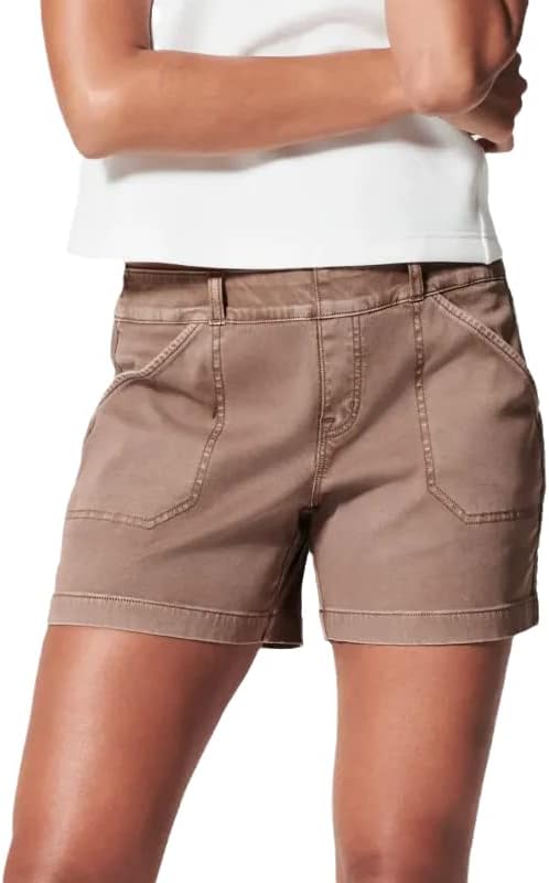 Атлетски шорцеви за жени се протегаат на разноврсни кратки панталони со џеб со џеб, плус обични тренинзи за жени