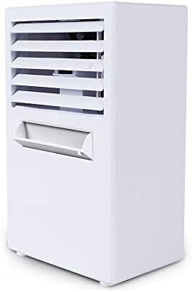 Изобу Лилианг- мини ладилник за воздух, Влажнување на вентилаторот за климатик, навлажнувачки ладилници за ладилници, вентилатор, молчен вентилатор-студент-сина