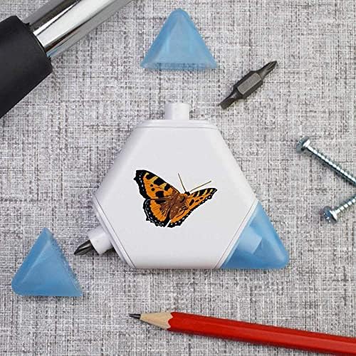 Компактна мулти -алатка на Azeeda 'Flying Butterfly'