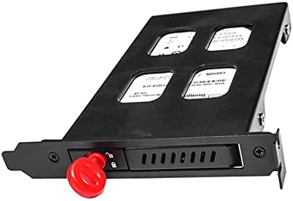 Liruxun Bay Мобилни Решетката Топла Замена Backplane за 2.5 Во sata I/II/III HDD Дискови Dock HDD Докинг Станица