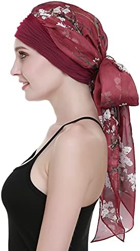 Хемо -глава за глава за глава за рак на шамии за рак на рак за жени за опаѓање на косата