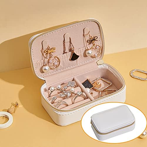 Кутија за накит за складирање на накит за накит за накит за кутии за накит за накит j#331