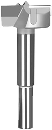 LF&засилувач; LQEW 1pc 15mm-100mm Forstner Јаглероден Челик Здодевни Вежба Битови Дрво Само Центрирање Дупка Видов Волфрам Карбид