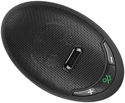 BT? 100 CAR Bluetooth 5.0 Sounderphone Handsfree Безжичен аудио приемник Намалување на бучава Аудио звучник TF Music Player безжичен плеер мултифункционален звучник за стерео музика