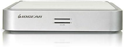 IOGEAR 4-Port MiniView Micro VGA USB Kvm Прекинувач Со Аудио И Кабли, GCS634U