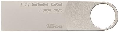 Кингстон 16 Gb DataTraveler SE9 G2 USB 3.0 Флеш Диск