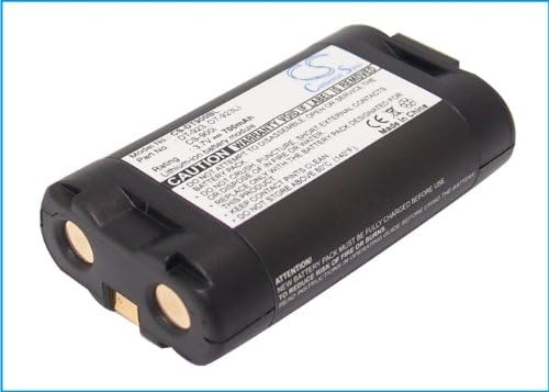 3,7V замена на батеријата е компатибилна со DT-900M DT-923LIB DT-900 DT-923 DT-900M51E DT-930 DT-900M51 DT-923LI DT-900M50E DT-900M50