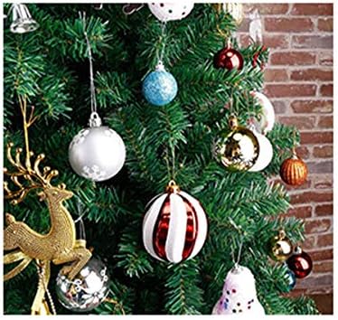 AOOF 5FT 1,5M PRO вештачко новогодишно дрво 200 гранки Божиќ Xmax декорација