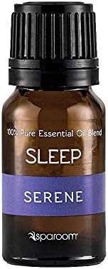 Спароум ароматерапија чисто есенцијално масло, спиење, 10 ml