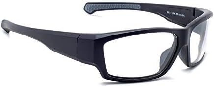 Водечки очила за безбедност на зрачење модел на очила PSR-400