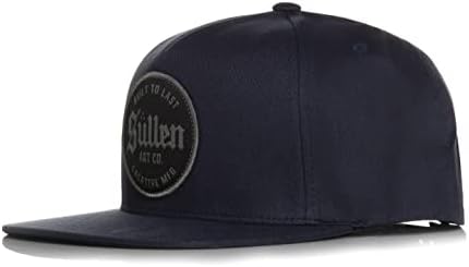 Sullen Foundry Snapback Snapback Tattooty Lifestyle капа