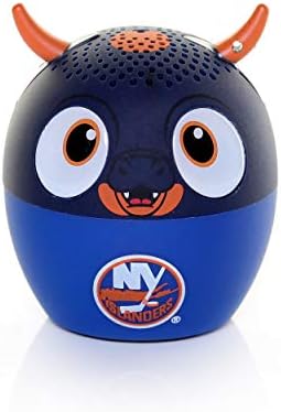 NHL Bitty Boomers New York Islanders безжичен звучник за Bluetooth