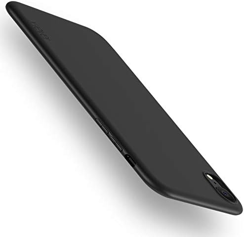 X-ниво За Iphone XR Случај, Тенок Одговара Мека Tpu Мат Површина Ултра Тенок Телефон Случај За Жени Светлина Целосна Заштитна Задниот Капак