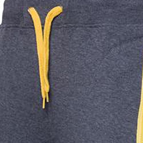 Qtocio џемпери за мажи со поштенски џебови, лесни баги машки џогерски панталони, привлечни мажјани тренинзи атлетски панталони