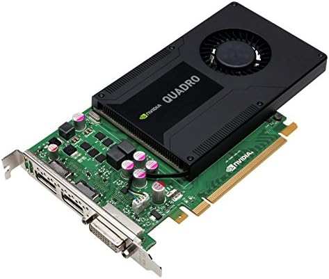 NVIDIA Графичка Картичка C2J93AT