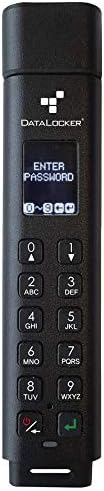 DataLocker Sentry K300 шифрирана тастатура микро SSD 32 GB Flash Drive