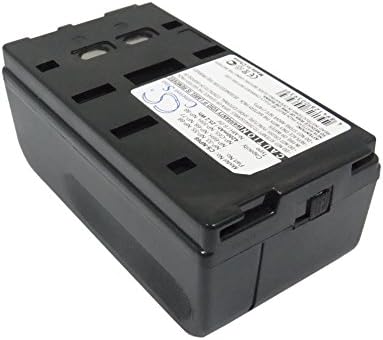 4200mah Замена На Батеријата ЗА PV-214A NV-S700 PV-IQ204 PV-IQ305 NV-MS95B PV-B18 BP - 18 NV-S78B NV-MS2B