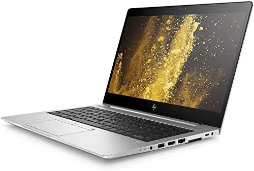 HP EliteBook 840 G5 14 Лаптоп, Intel Core i5, 16GB, 256GB SSD, Windows 11 Pro.