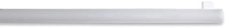 Lumenivo 10 Вати LED Радиум RAL2 150W/125-130/O/S14S Замена Сијалица 120v 2700K T10 LED Цевка Сијалица СО S14S 14mm Дијаметар Еден