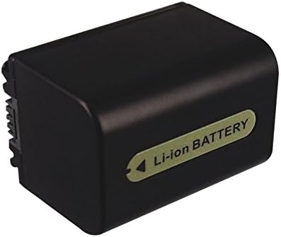 Замена на батеријата за Sony CR-HC51E, DCR-30