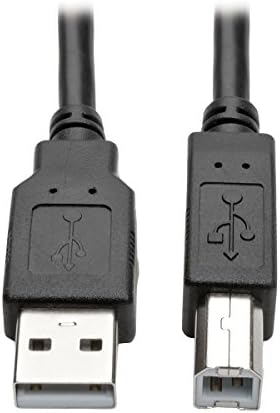 Tripp Lite 6ft HDMI DVI USB KVM кабел комплет USB A/B тастатура Видео глушец 6 ''