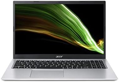 Acer Aspire 3 A315-58 A315-58-35VZ 15.6 Тетратка-Full HD - 1920 x 1080 - Intel Core i3 11th Gen i3-1115G4 Dual-core [2 Јадро] 3 GHz-8 GB Вкупно