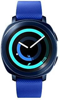 Samsung Опрема Спорт Паметен Часовник-Календар, Сина