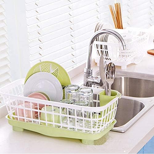 Јах кујнски сад мијалник за мијалник за сушење решетката за миење садови за миење садови