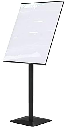 Teerwere Post Stand Stand-Up Display Card Card Store Extrance Display Stand vertical подот-столб штанд штанд за објавување на публицитет на