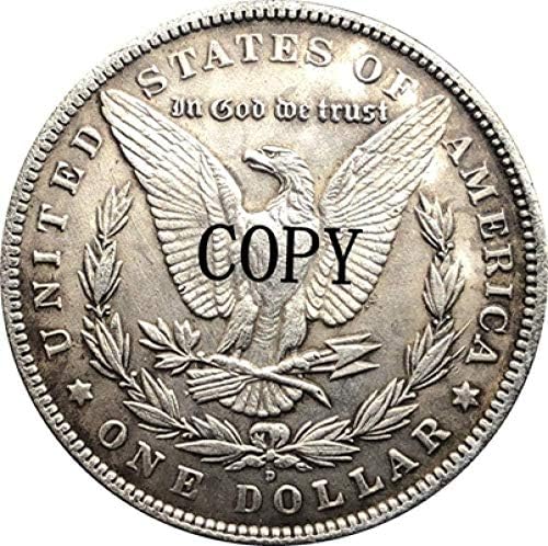 Предизвик Монета 1390 Оман Копија Монети 29мм Колекција На Копии Подароци Монета Колекција