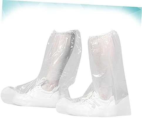 SOIMISS 1 пар за чевли за покривање за еднократна употреба за еднократна употреба за еднократна употреба за еднократна употреба на нозете на