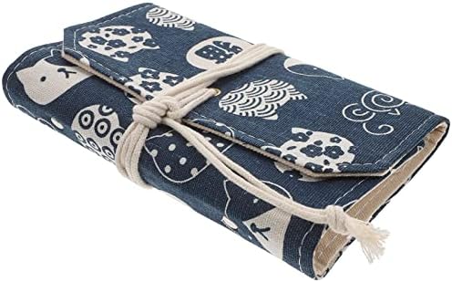 Тофику Чакра декор крпа, списание за покривање на врски за врзивно покривање, јапонски дневник за дневник, покритие за затворање на жици,