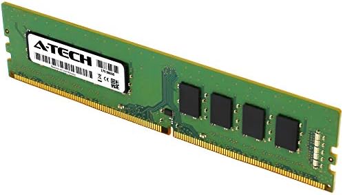 Замена на A-Tech 16 GB за Samsung M378A2K43EB1-CWE-DDR4 3200MHz PC4-25600 Non-ECC DIMM 288-PIN 2RX8 1.2V-единечен десктоп меморија RAM