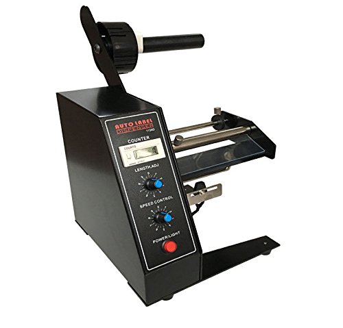 Налепница за автоматски етикети за сепаратор за диспензери за раздвојување од 1-8m/мин - 110V