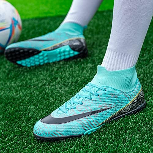 Фудбалски чевли за машки фудбали на Вингфаи се распаѓаат професионални атлетски фудбалски чевли на отворено/затворено професионално