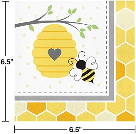 Bumblebee Бебе салфетки за туширање, 48 КТ