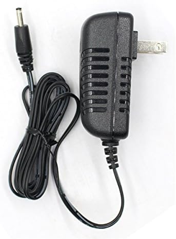 Компатибилен полнач за полнач за полнач за напојување AC-DC адаптер полнач кабел за тело, држена рака на хитачи стил магично стапче Масажари
