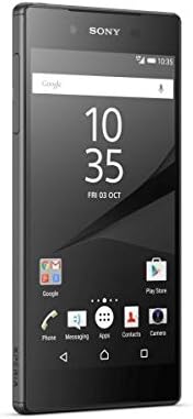 Sony Xperia Z5 32GB GSM/LTE - Отклучен телефон - - Пакување на мало