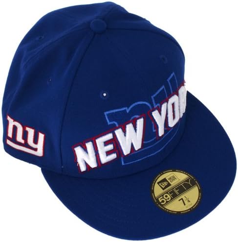 NFL New York Giants Draft 5950 капа