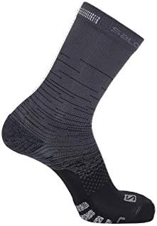 Саломонски стандардни чорапи, абонија/тивка сенка, л