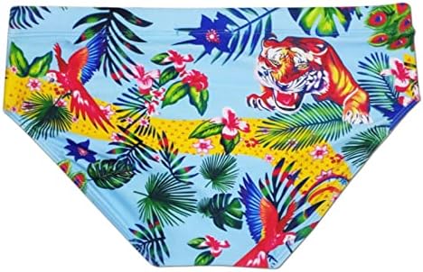 Летни шорцеви за мажи Машки летни спортови Брзи суво печатење фитли за пливање на плажа за пливање за мажи големи и