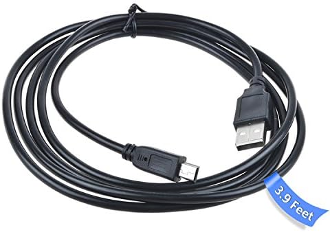 PWRON USB КОМПЈУТЕР Кабел За Податоци/Кабел/Олово За Garmin GPS Nuvi 1450/L/M/T 1470/T/M 1490/LM/T/LT