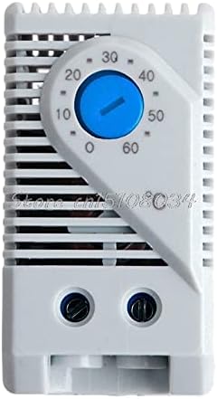 KTS 011 MINI автоматски контролер за прекинувач на температурата Поврзете го термостатот Контрола S08 Wholesale &