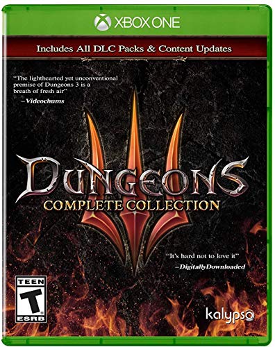 Занданите 3 Комплетна Колекција-Xbox One