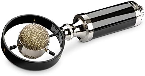Хгввнм Професионално Студио За Снимање Кондензатор Микрофон За Пренос Во Живо Погоден За Звучно Студио преку Глас