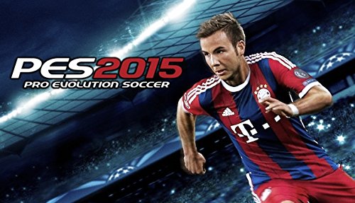 Про Еволуција Фудбал 2015-Xbox One